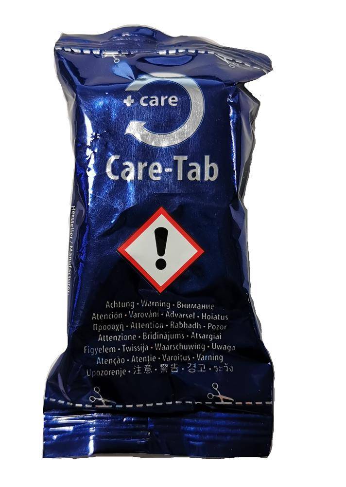 Rational - Care Tabs, 50 Stück im Eimer, 56.00.562
