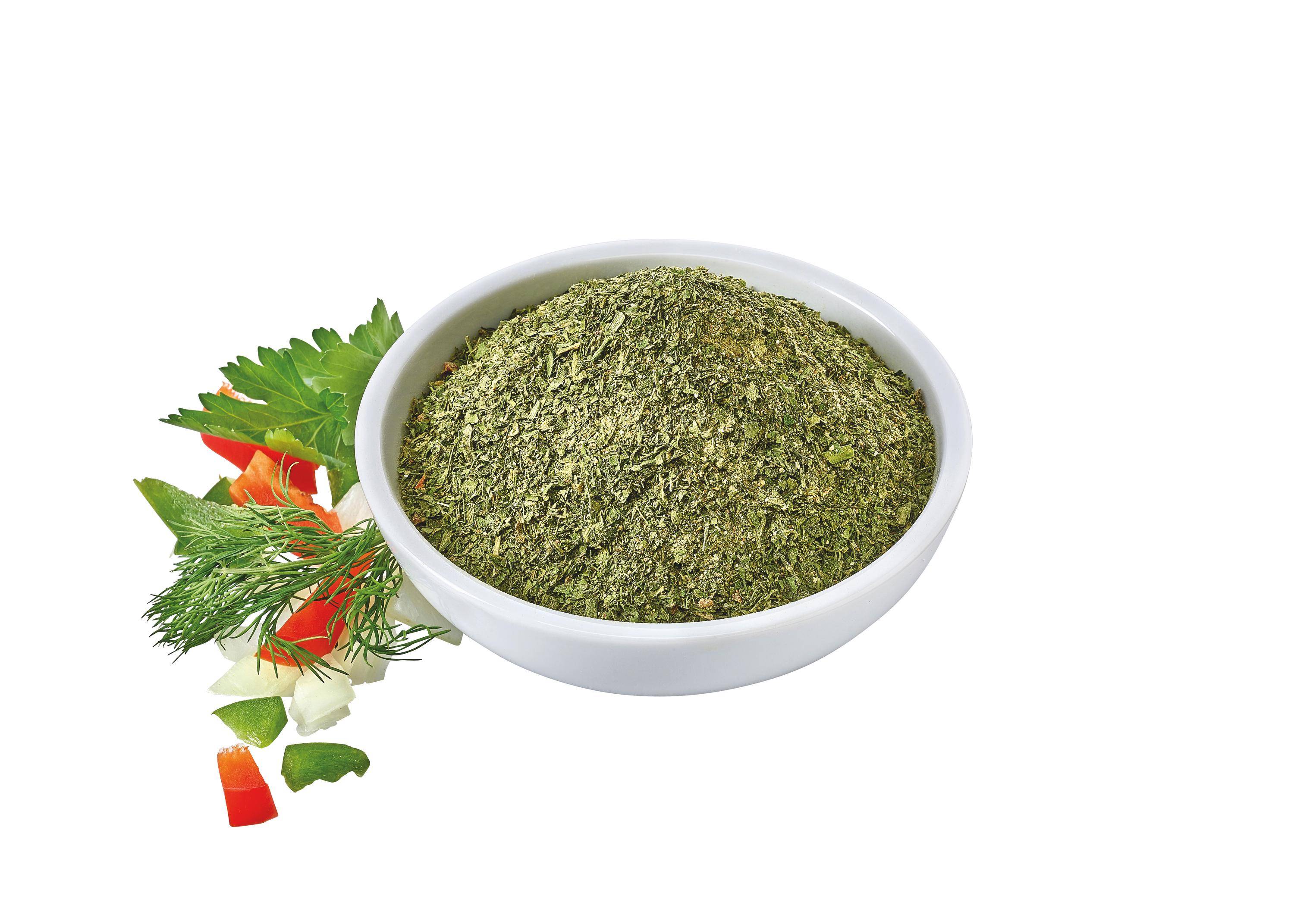 Raps - Juliena Würzung, 500g