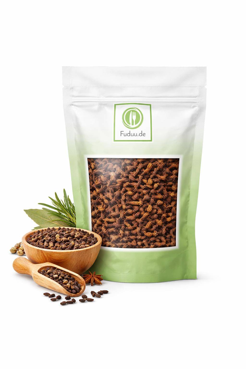 Fuduu.de - Nelken ganz