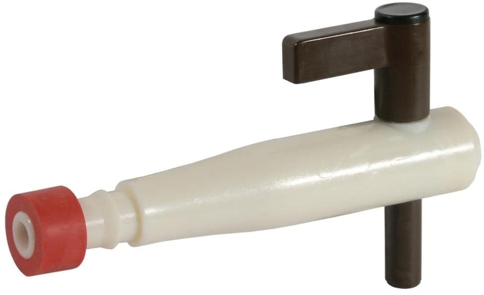 Contacto - Zapfhahn, Kunststoff Contacto - Zapfhahn, Kunststoff