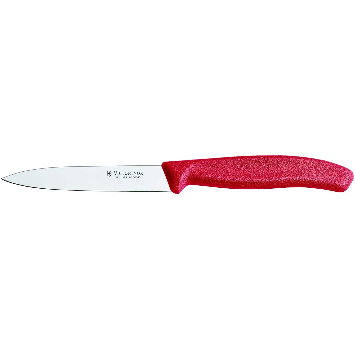 Victorinox - Gemüsemesser, rot, 6.7701
