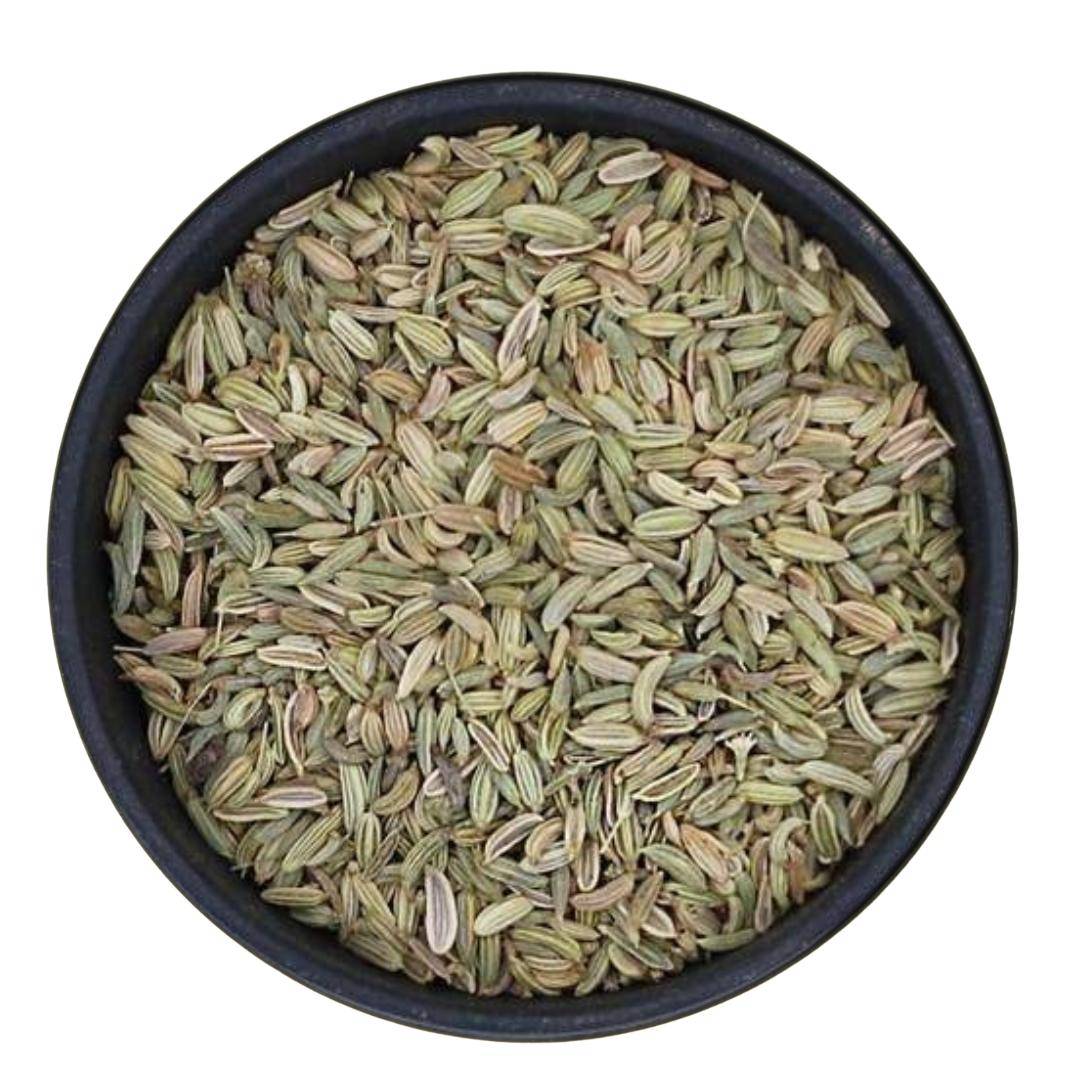 Fuduu.de - Fenchel ganz