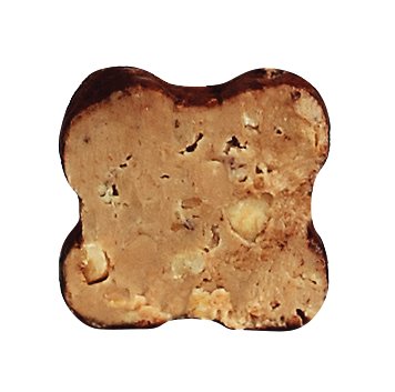 Viani - Tartufi dolci caramello e nocciole, 200 g Beutel