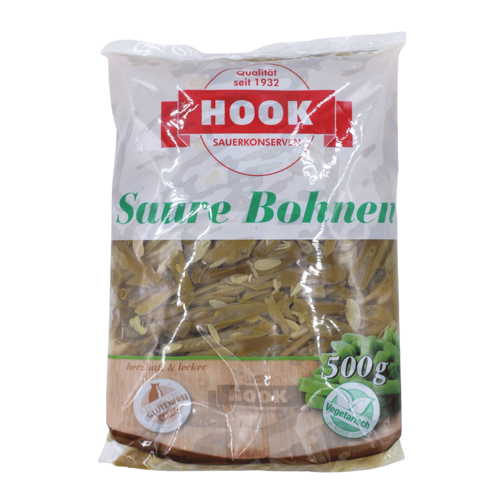 Hook - Omas Liebste - Probierset Hook - Omas Liebste - Probierset