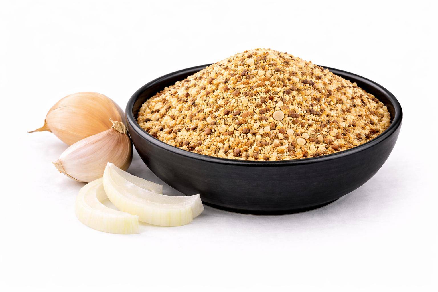 Raps - Alpini-Würzung, 1 kg Beutel