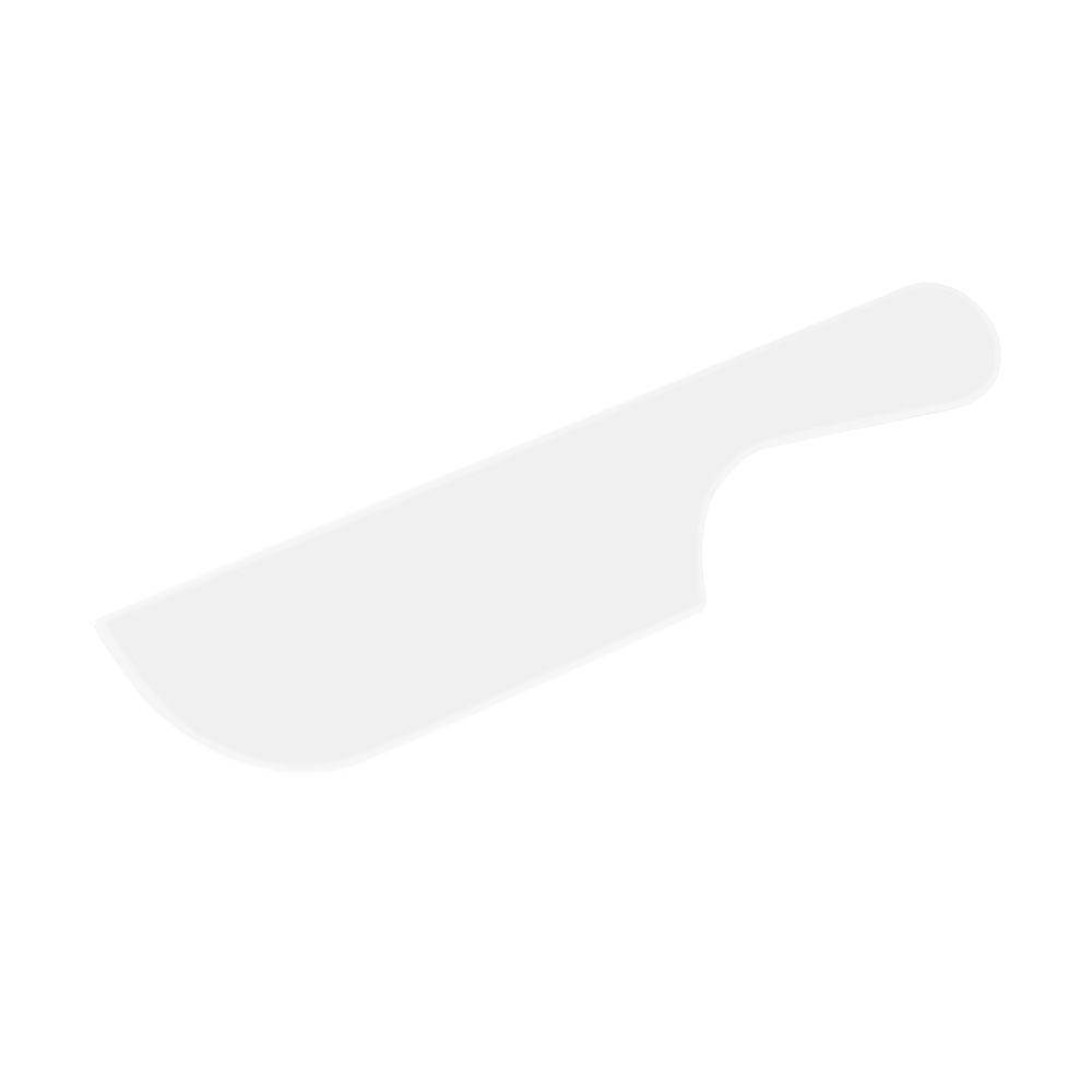 Fuduu.de - Makrolon-Messer, Kunststoff, 26,8 cm Fuduu.de - Makrolon-Messer, Kunststoff, 26,8 cm