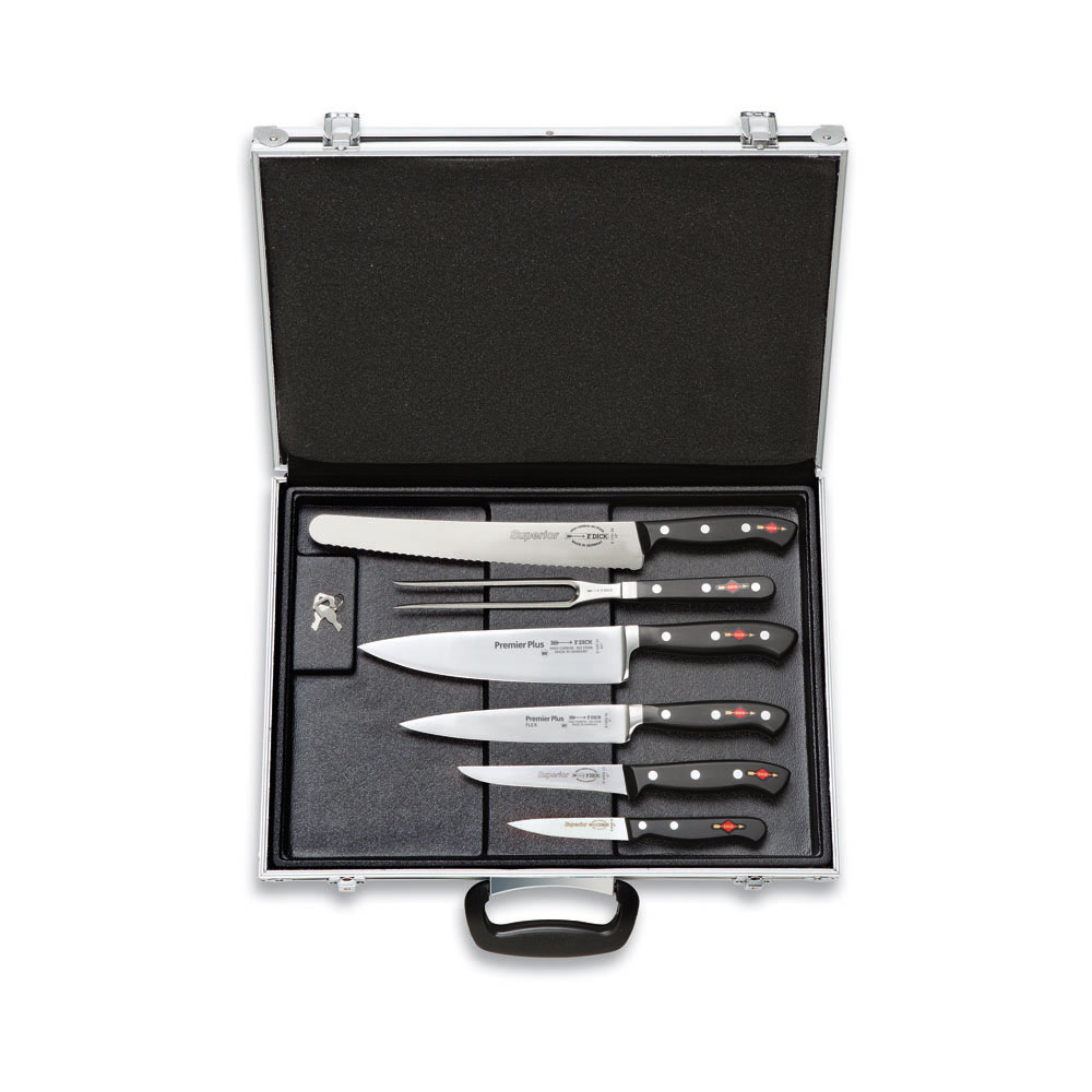 F. DICK - Premier Plus Magnetkoffer, 8116100