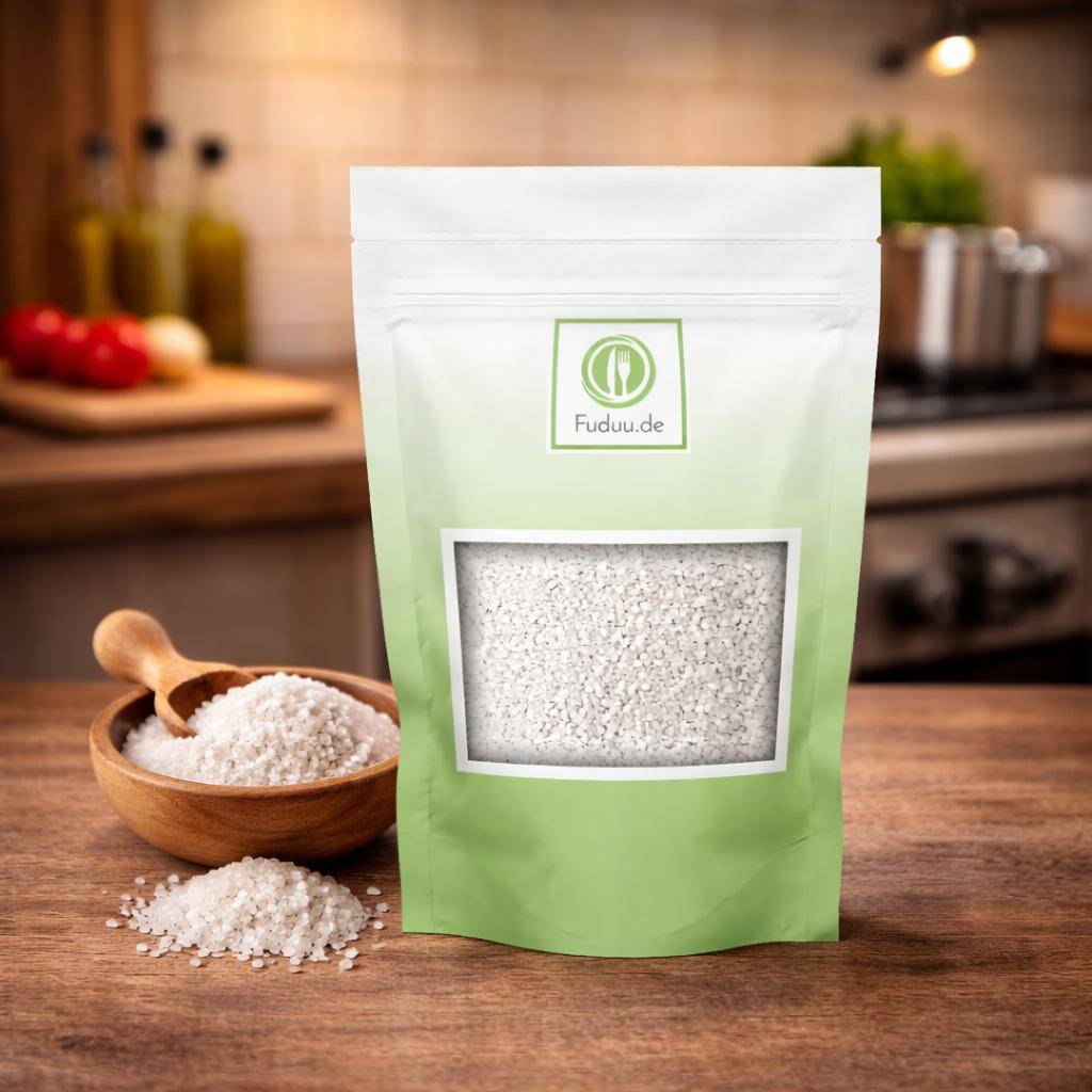 Fuduu.de - Nitritsalz / Pökelsalz, 200 g Beutel