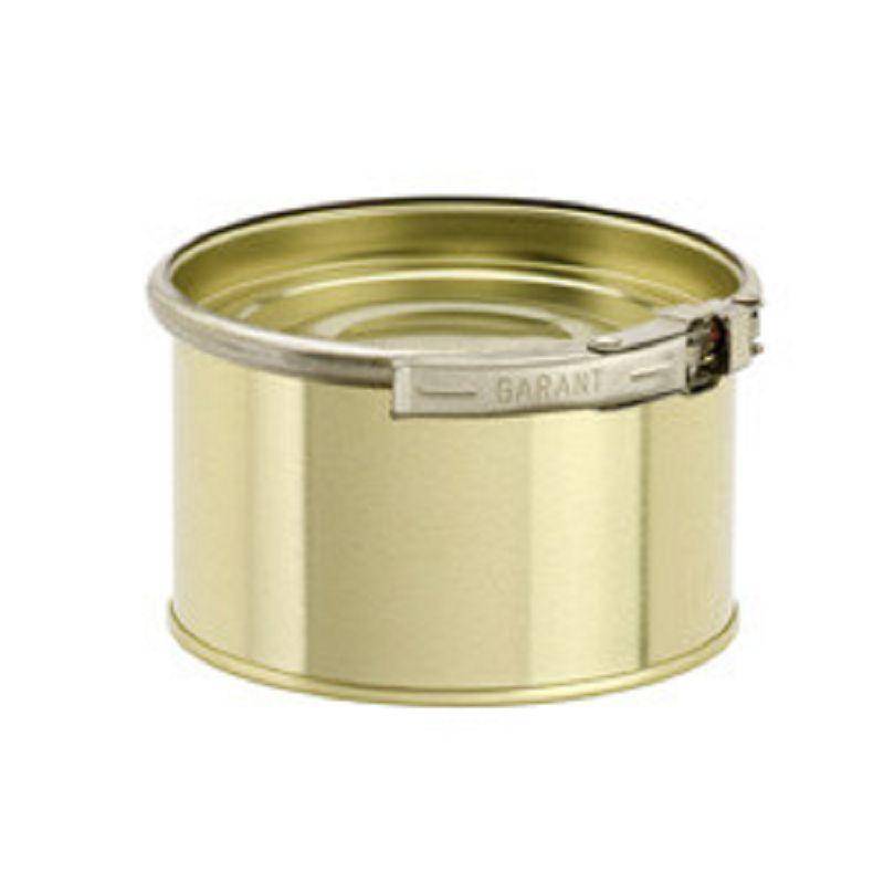 Siladur - Dauerdosen 99/63 (1/2kg) - 1 Stück