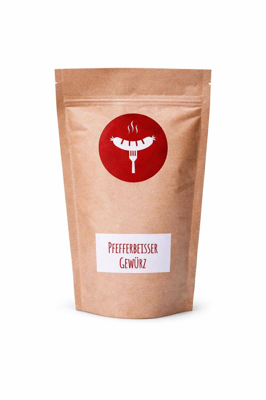 WAYL-Gewürzmischung Pfefferbeißer, 250 g Beutel WAYL-Gewürzmischung Pfefferbeißer, 250 g Beutel