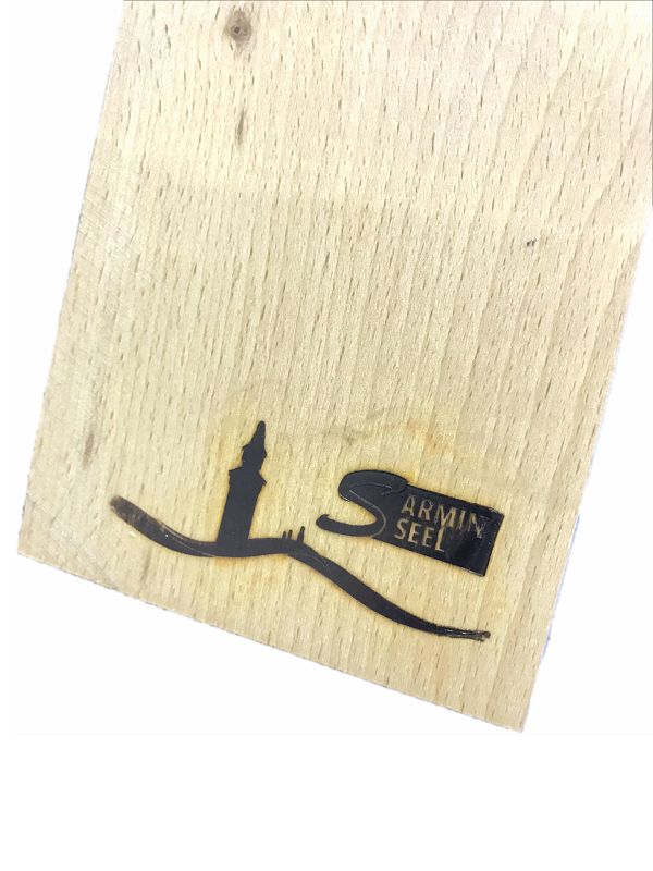 Fuduu.de - BBQ Räucherbrett, Buchenholz, XXL, 3 Stück Fuduu.de - BBQ Räucherbrett, Buchenholz, XXL, 3 Stück