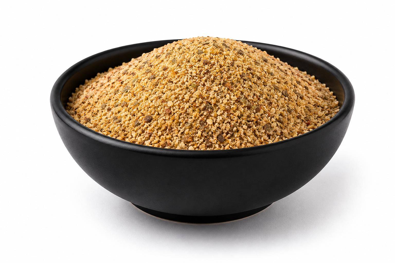 Hela - Captain's Seafood Rub Würzung, 400 g Dose