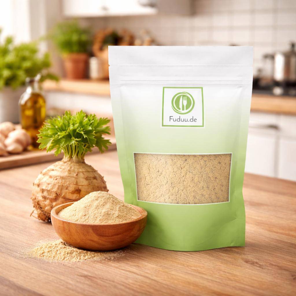 Fuduu--Sellerieknollenpulver