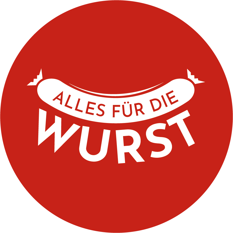 Alles für die Wurst