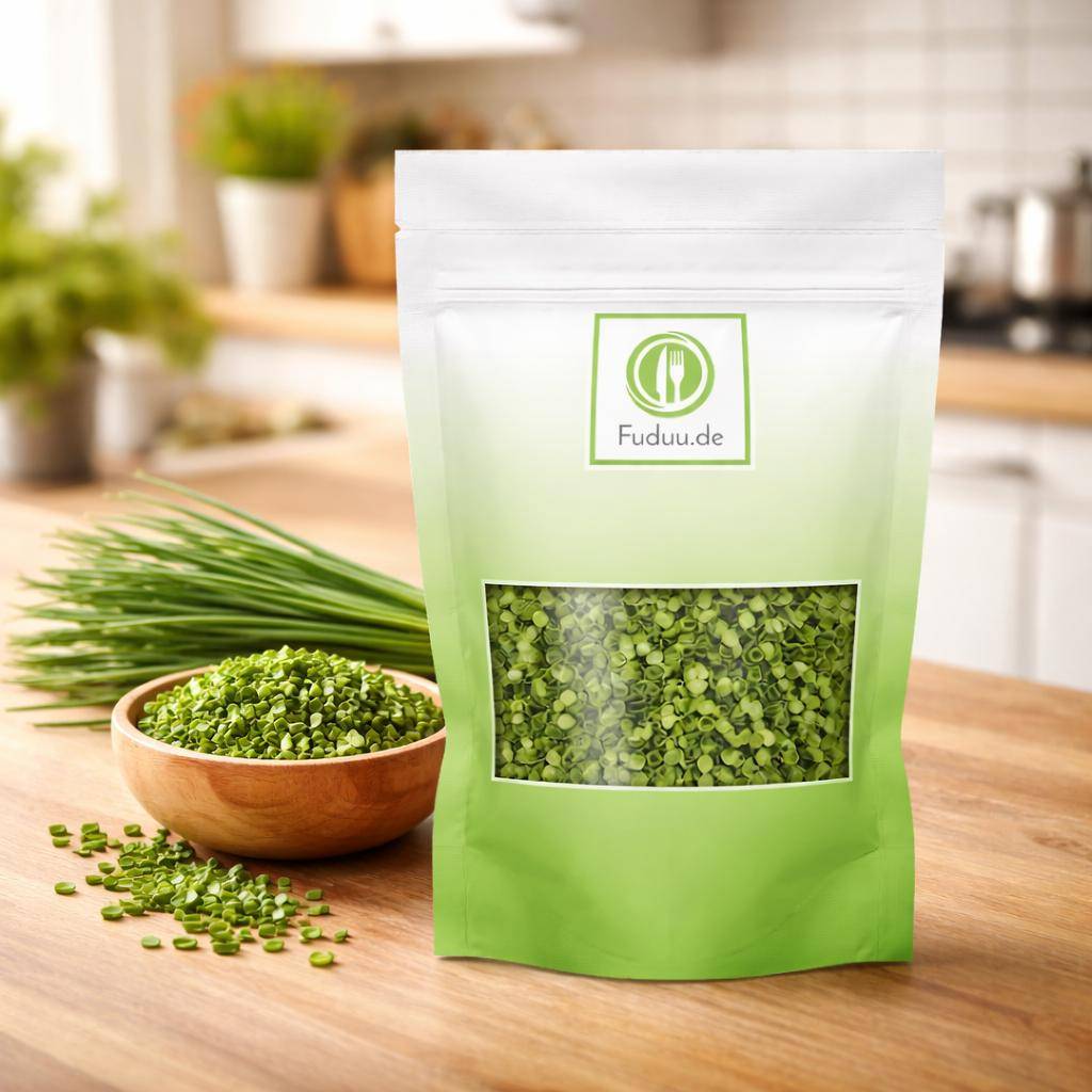 Fuduu.de - Schnittlauch Röllchen