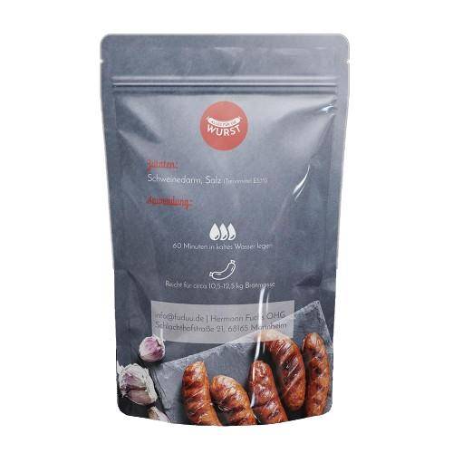 Alles für die Wurst - Schweinedarm, 36 | ++ mm, 10 Meter