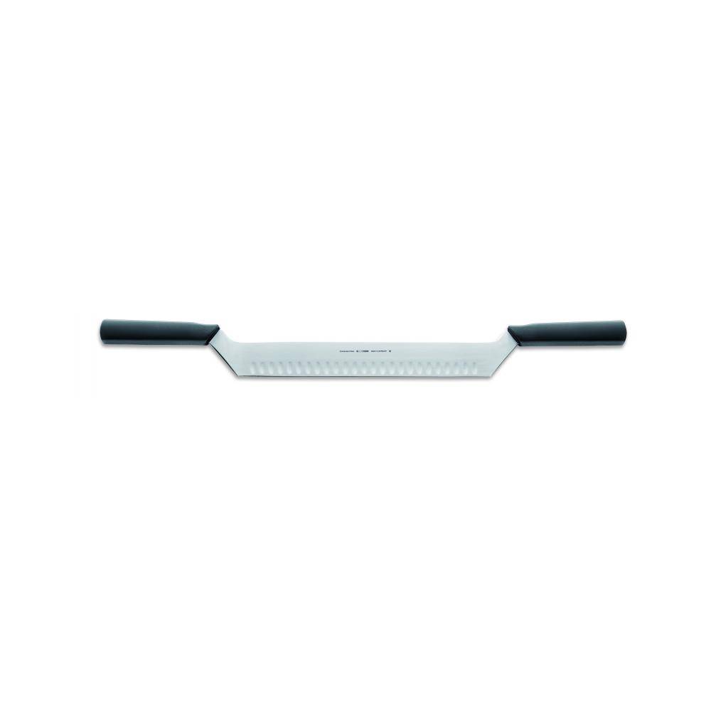 F. DICK - Käsemesser, Kullenschliff, 30 cm, 8105630