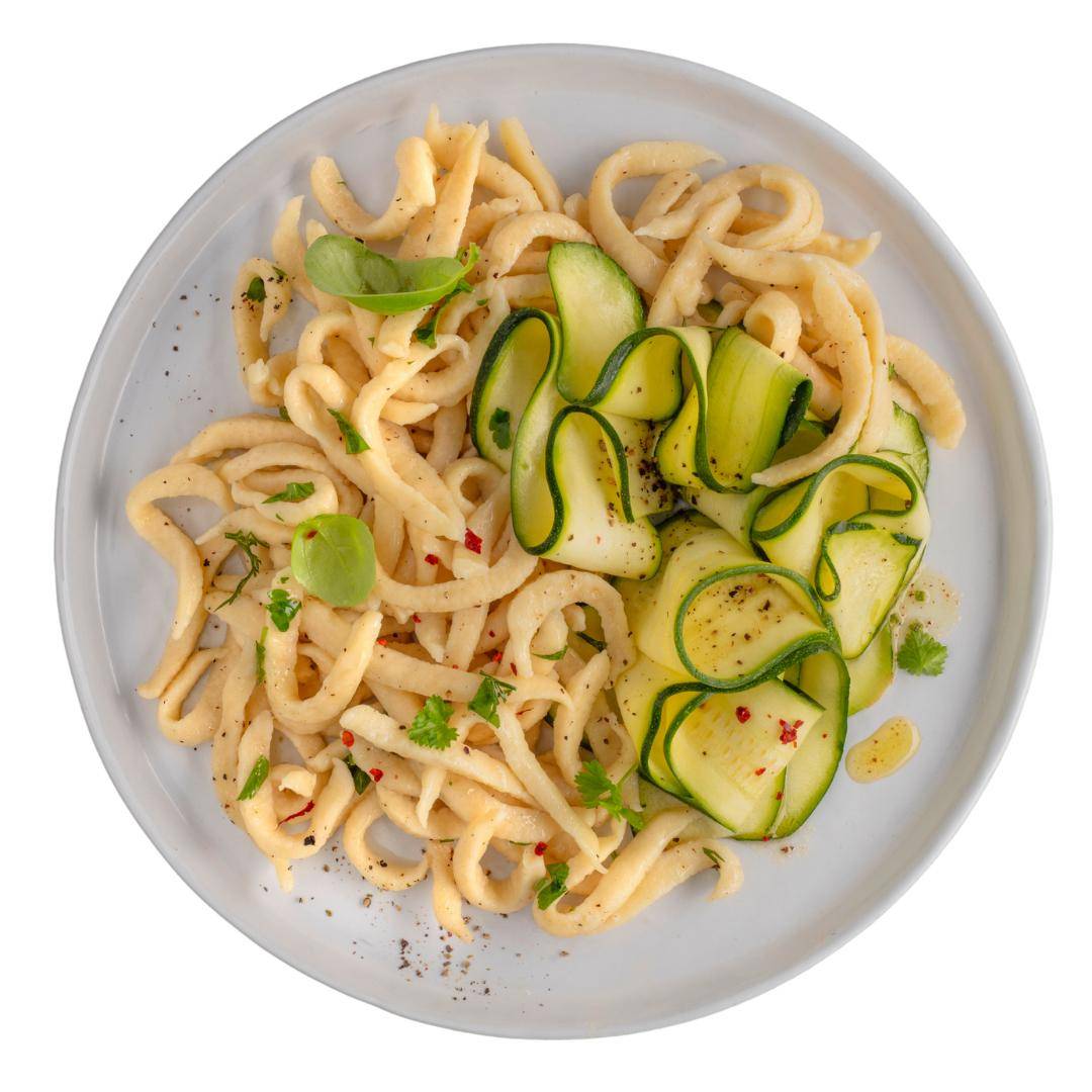 Bürger - Bio Spätzle, 300 g Beutel