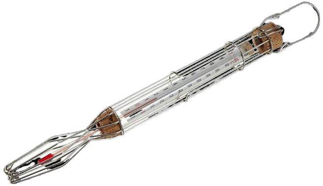Fuduu.de - Kessel-Thermometer, Drahtgestell Fuduu.de - Kessel-Thermometer, Drahtgestell