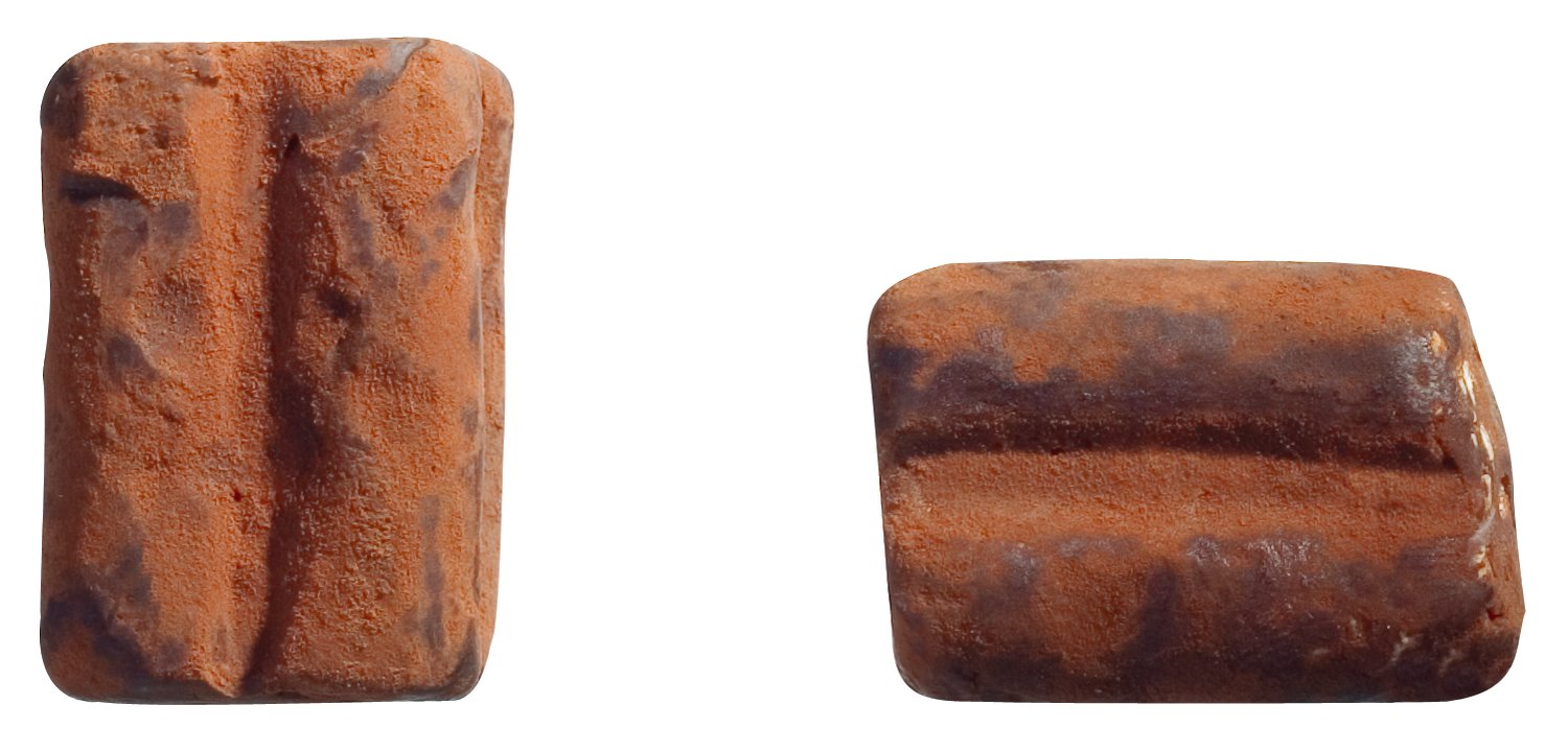Viani - Tartufi dolci extraneri, 200 g Beutel