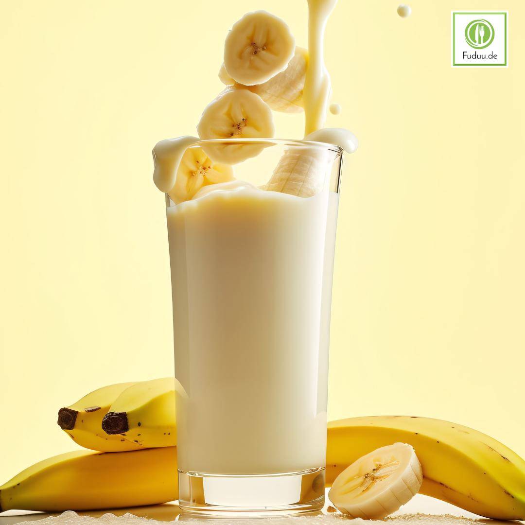 Landliebe - Banane 1,5%, 10 x 0,5L Landliebe - Banane 1,5%, 10 x 0,5L