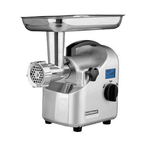 Gastroback - Design Fleischwolf Advanced, 41409