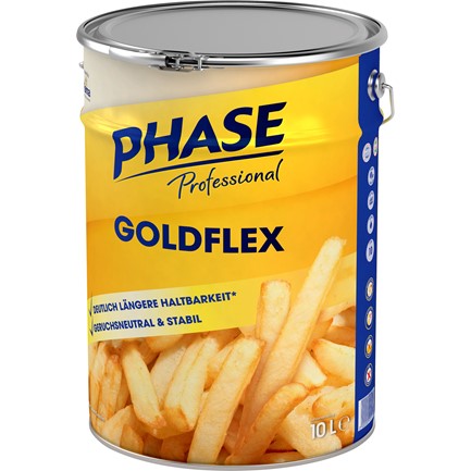 Phase - Goldflex premium, 10 l Eimer Phase - Goldflex premium, 10 l Eimer