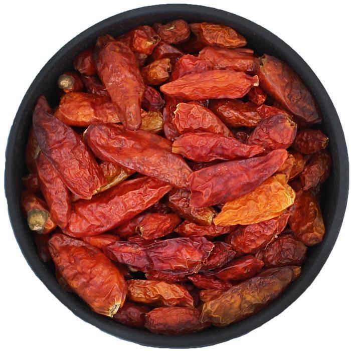 Fuduu.de - Chillies ganz