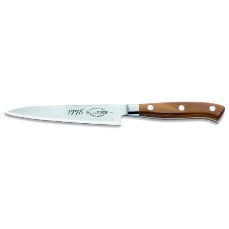 F. DICK - 1778 Officemesser, 12 cm, 81647125H F. DICK - 1778 Officemesser, 12 cm, 81647125H