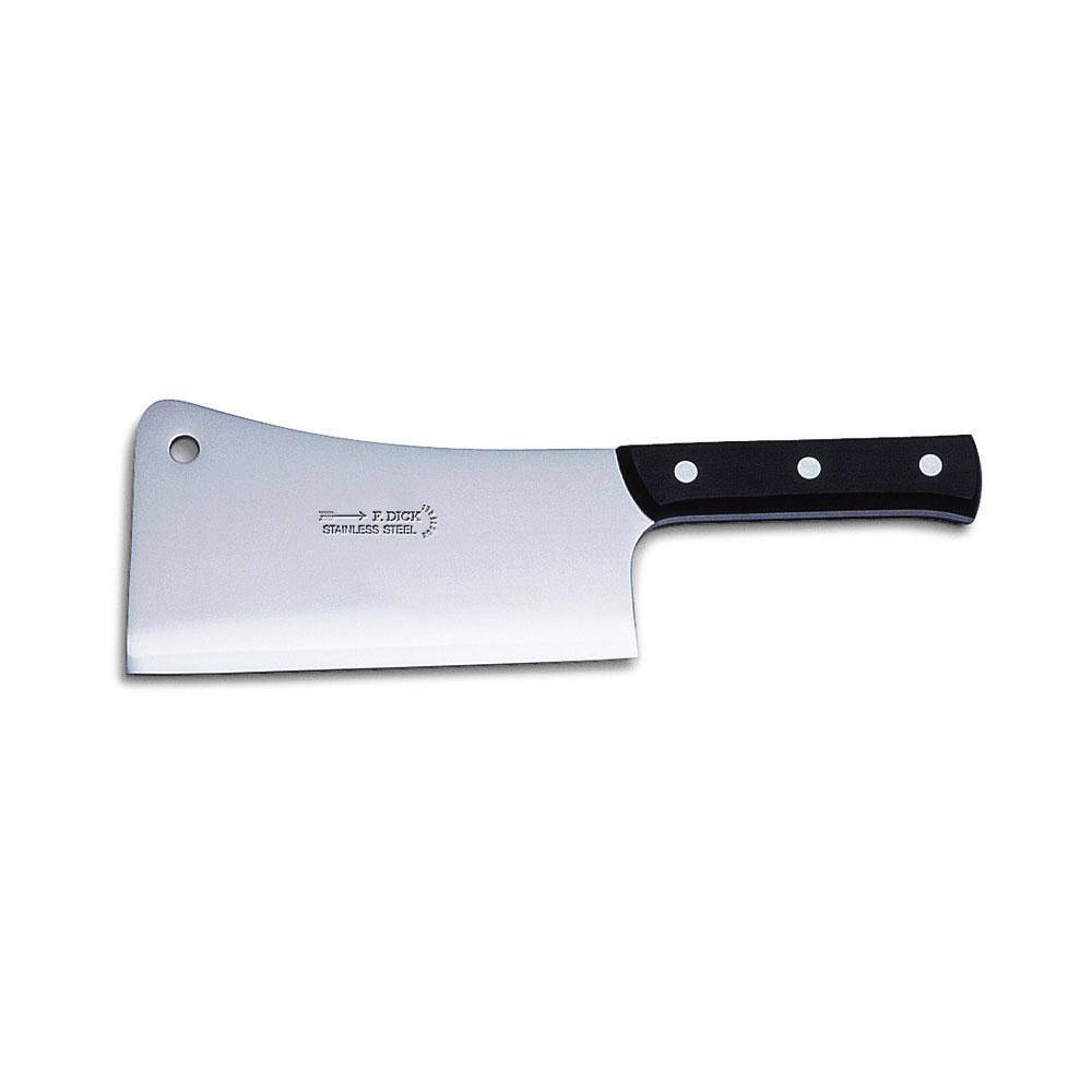 F. DICK - Ladenspalter, rostfrei, 25 cm, 9202225