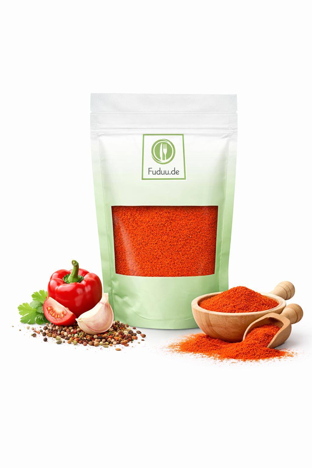 Fuduu.de - Paprika edelsüß delikatess Fuduu.de - Paprika edelsüß delikatess