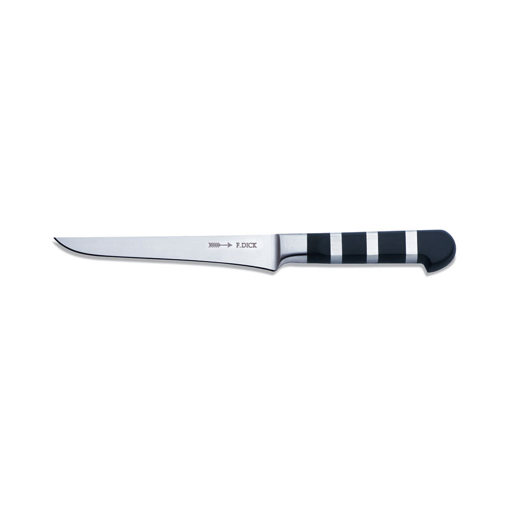F. DICK - 1905 Ausbeinmesser, flexibel, 15 cm, 8194515 F. DICK - 1905 Ausbeinmesser, flexibel, 15 cm, 8194515