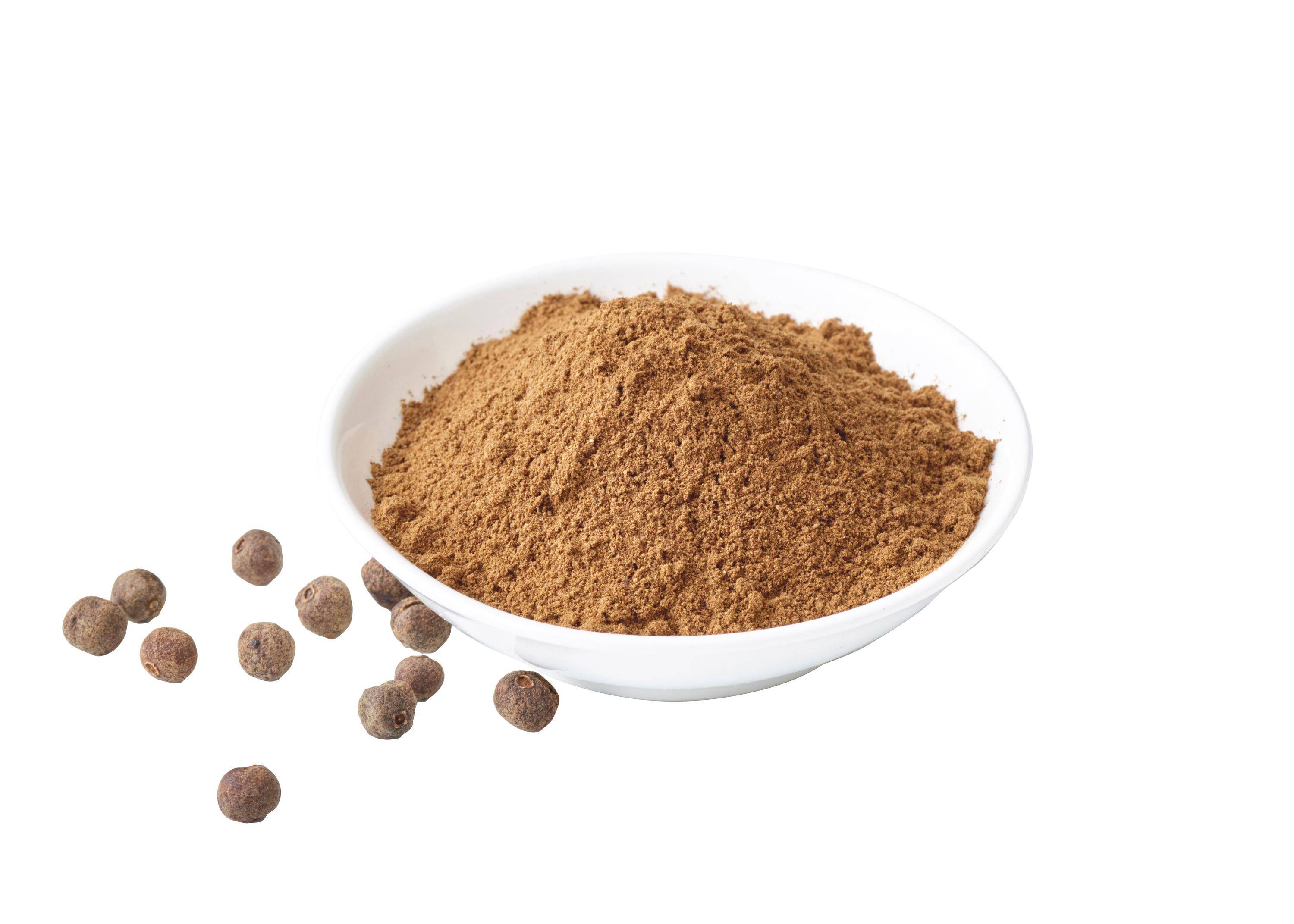 Raps - Piment Gemahlen Würzung, 500 g Beutel Raps - Piment Gemahlen Würzung, 500 g Beutel