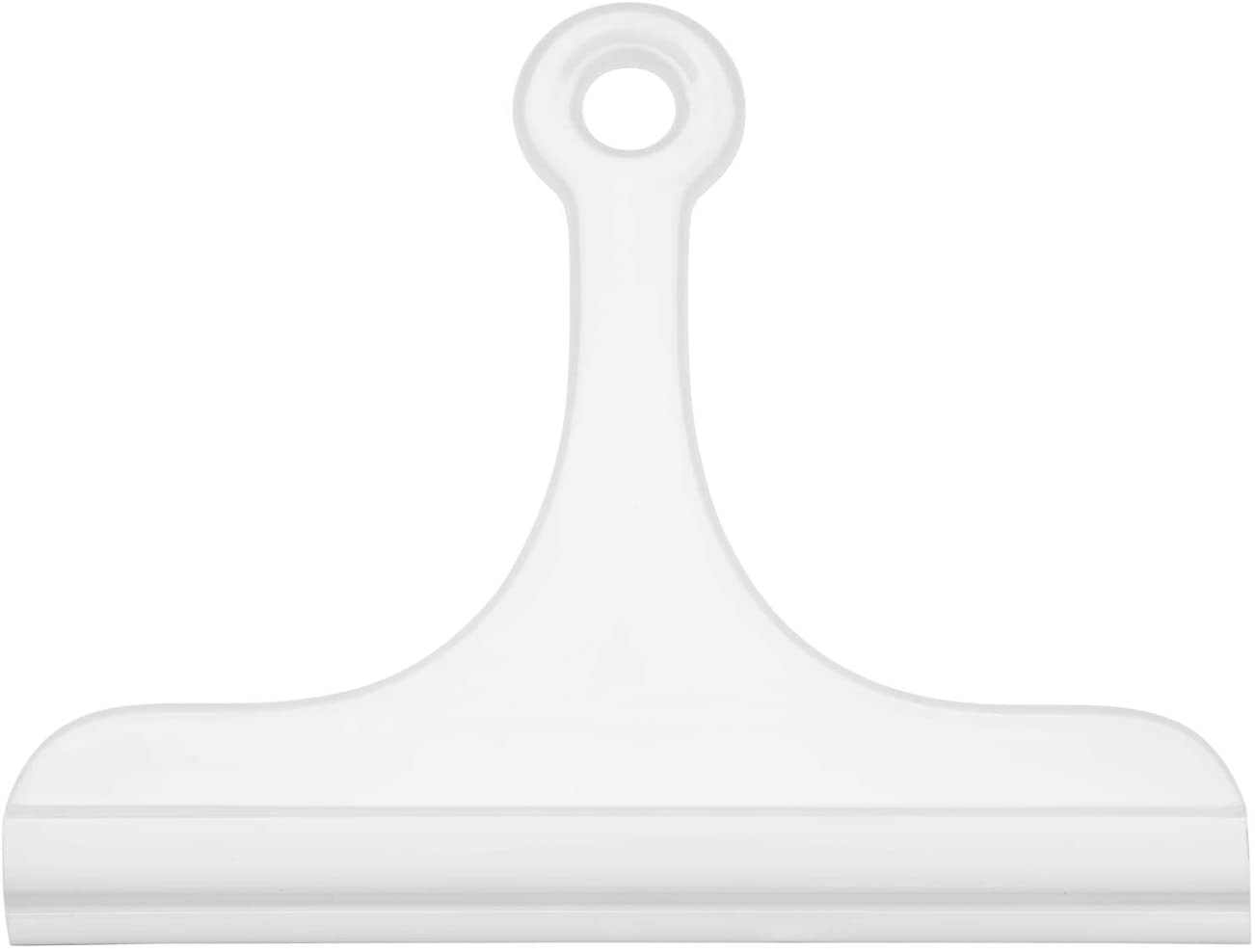 Haug - Oberflächenabzieher, 200 mm, weiß Haug - Oberflächenabzieher, 200 mm, weiß