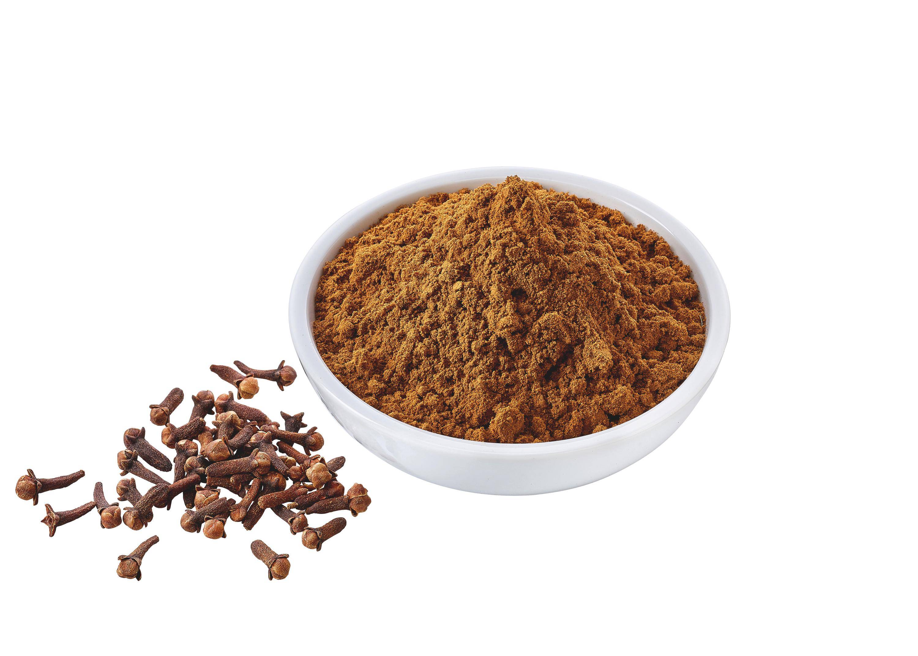 Raps - Nelken Gemahlen Würzung, 500 g Beutel