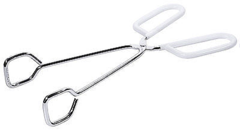 Fuduu.de - Grillzange mit Gummigriff 26 cm Fuduu.de - Grillzange mit Gummigriff 26 cm