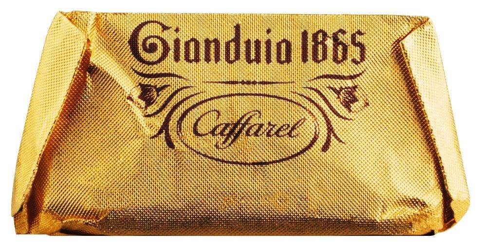 Caffarel - Gianduiotti Classici, lose, 1 kg Beutel