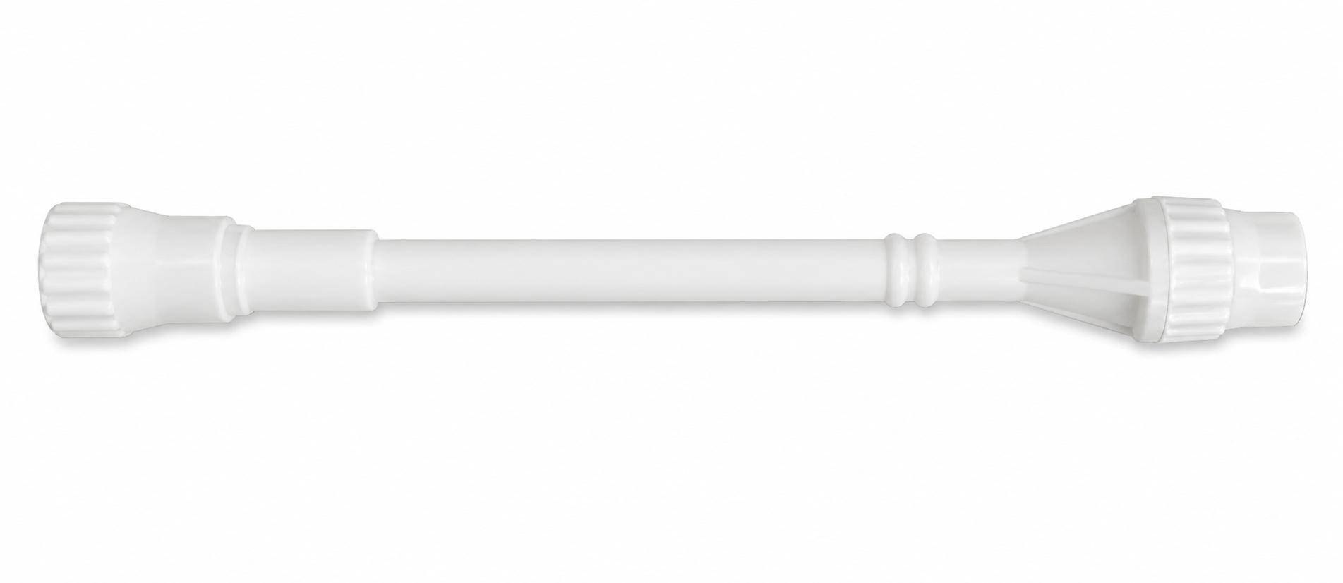 Fuduu.de - Verlängerungslanze für den Drucksprayer, 10 cm