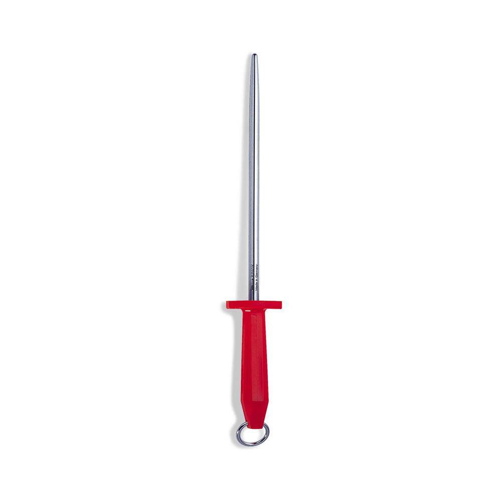 F. DICK - Fleischerstahl, poliert, 25 cm, 7469125