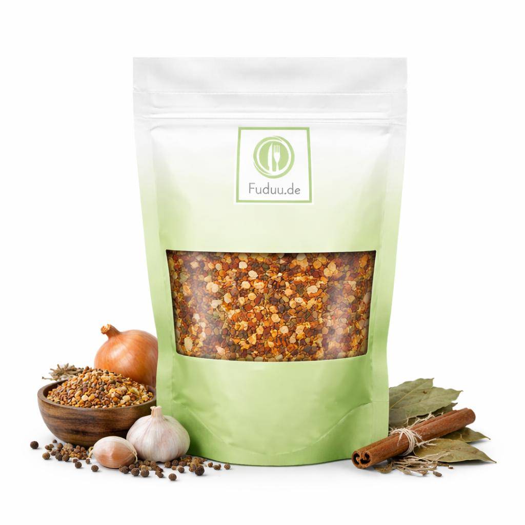 Fuduu- Sauerbratengewürz