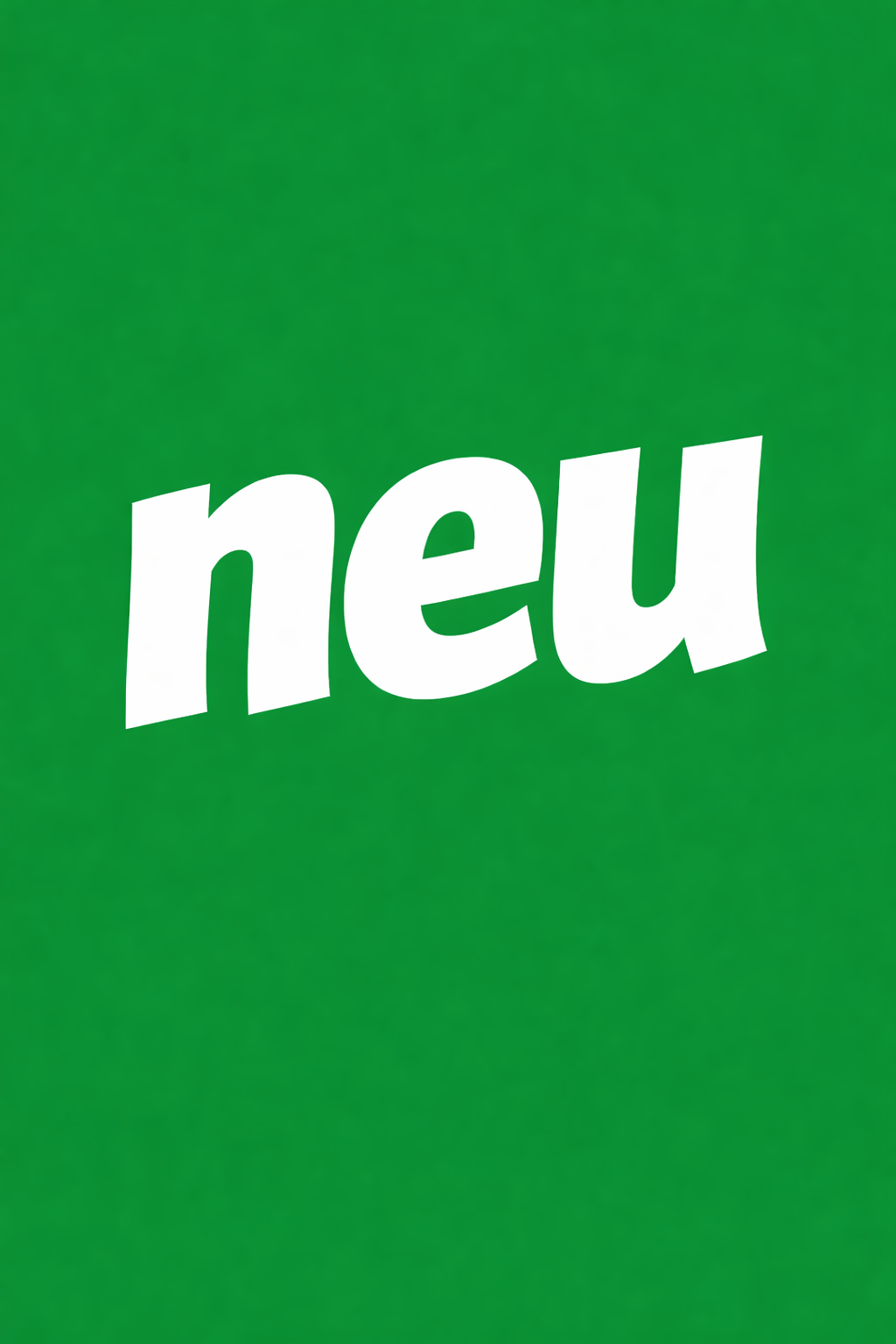 neu neu