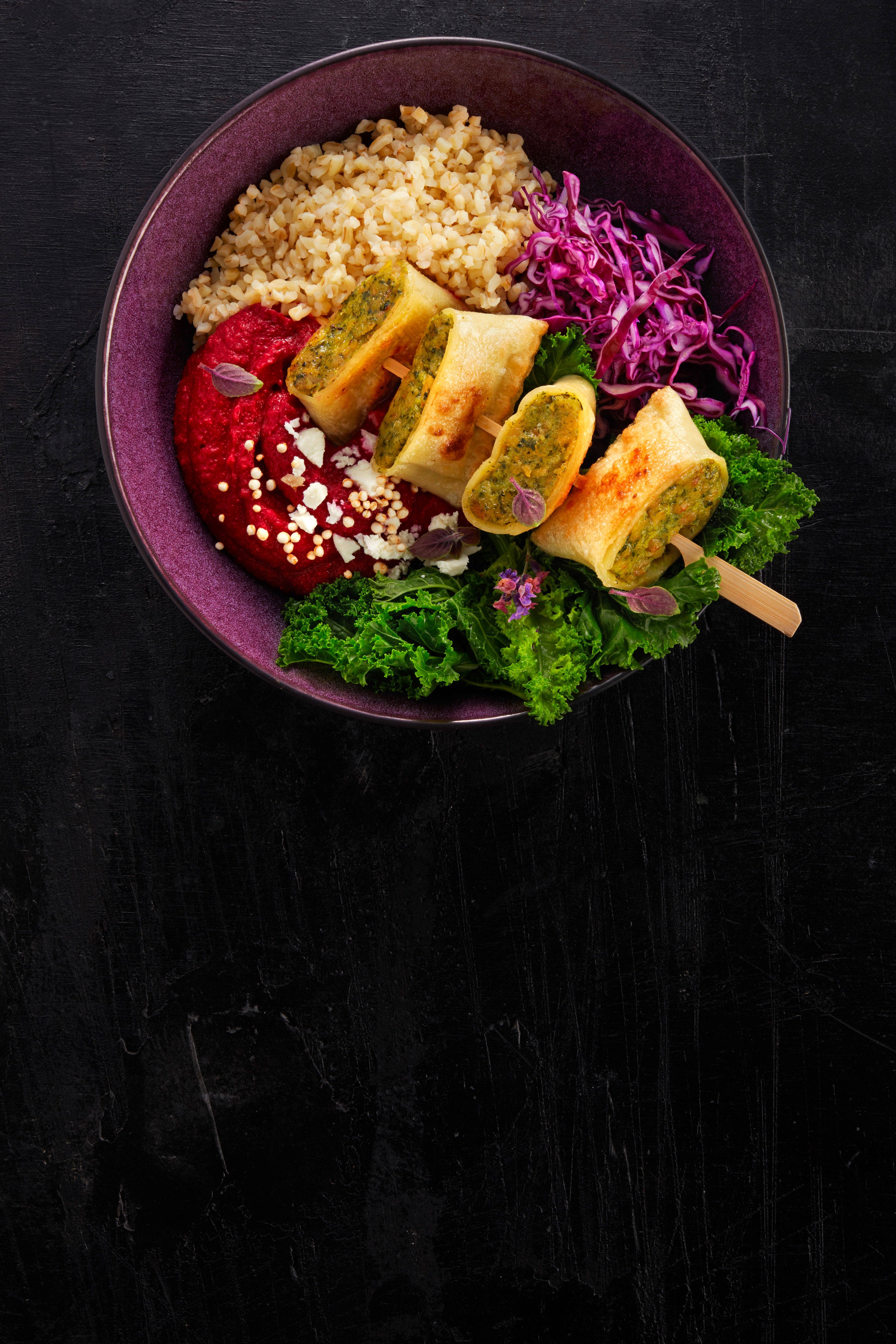 Bürger - Vegane Maultaschen 2.0, 300 g Beutel Bürger - Vegane Maultaschen 2.0, 300 g Beutel