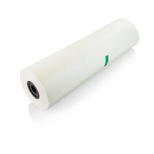 Backpapier plus, weiß, 57 cm/200 m