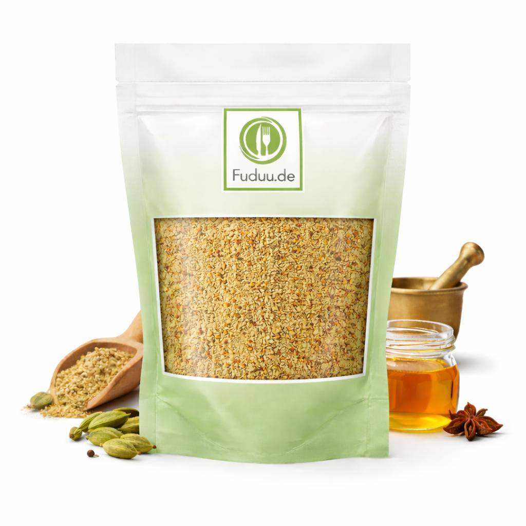 Fuduu.de - Cardamon gemahlen Fuduu.de - Cardamon gemahlen
