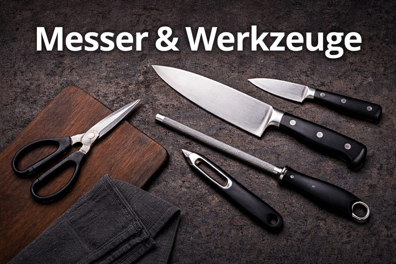 messer+werkzeuge messer+werkzeuge
