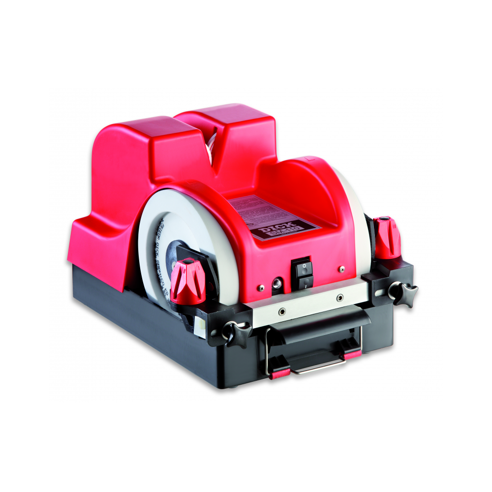 F. DICK - SM-110 Schleifmaschine, 9820000 F. DICK - SM-110 Schleifmaschine, 9820000