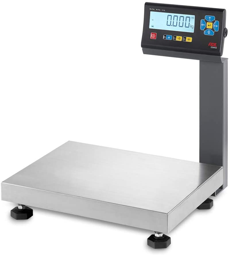 ADE - Kleinstativwaage, ESW50-15 ADE - Kleinstativwaage, ESW50-15