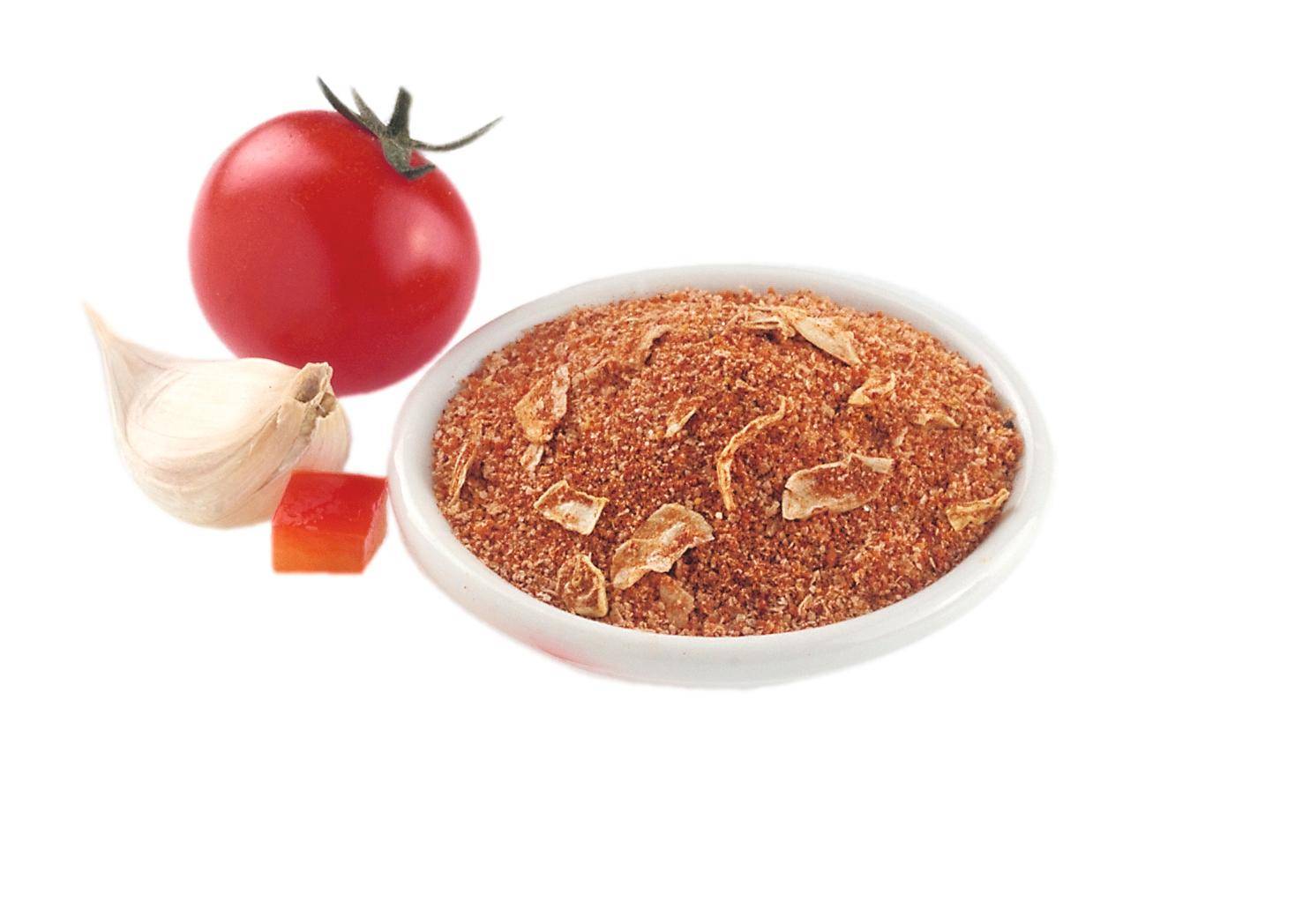 Raps - Gulasch-Fix Würzung, 1,3 kg Beutel