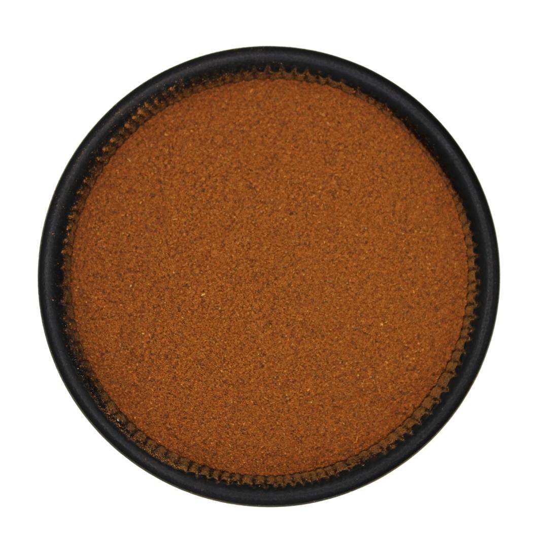 Fuduu.de - Wacholderbeeren gemahlen Fuduu.de - Wacholderbeeren gemahlen