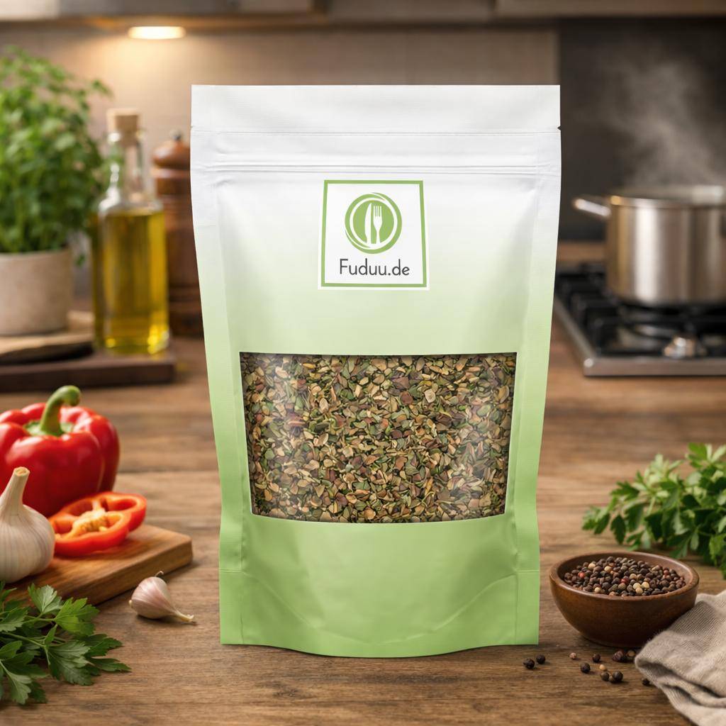 Fuduu- Kräuter der Provence, 250 g Beutel
